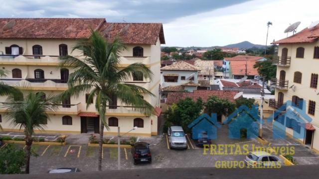 Lindo apartamento de 02 qts. em Iguaba Grande