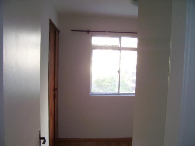 Apartamento com 1 dormitório à venda, 25 m² por R$ 129.900,00 - Cristo Rei - Curitiba/PR - Foto 7