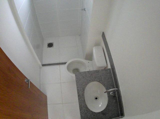 GLA - Apartamento Térreo com Quintal - 02Qts com Suíte - Top - Foto 11