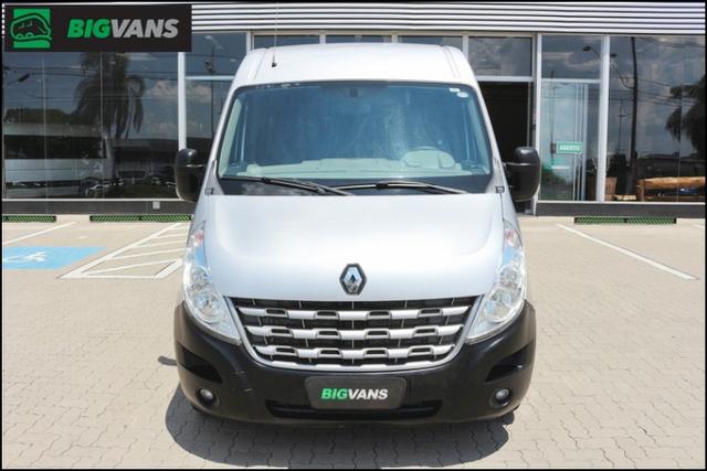 Master 2014 L3H2 Executiva Original 16L Prata (9646) - Foto 12