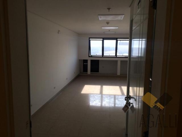 Excelente sala comercial no pinheirinho !! - Foto 3