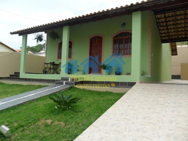Casa com vista para a lagoa