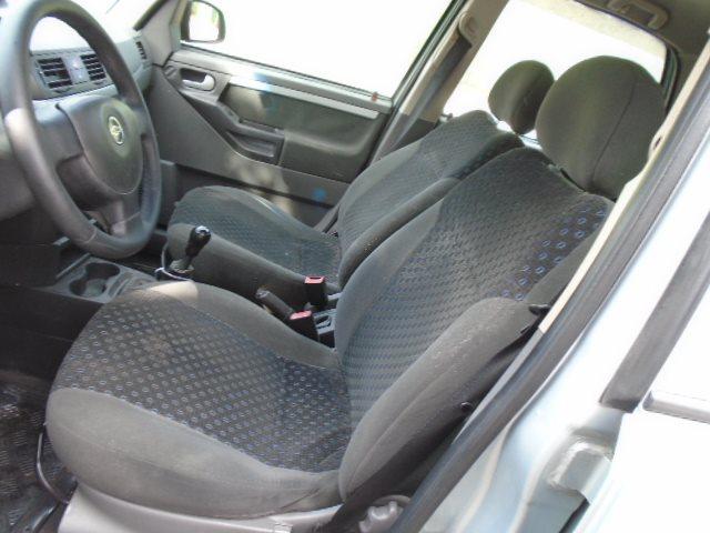 CHEVROLET MERIVA 2010/2011 1.4 MPFI MAXX 8V ECONO.FLEX 4P MANUAL - Foto 6
