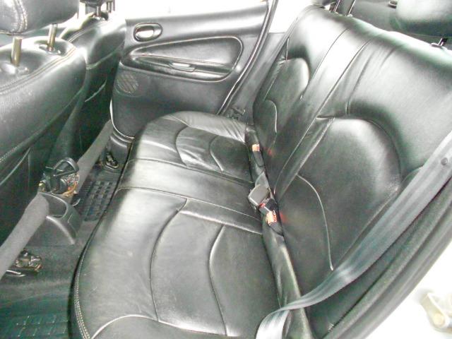 Peugeot 207 passion xr sport 1.4 flex 2010/2011 completo revisado lacrado - Foto 11