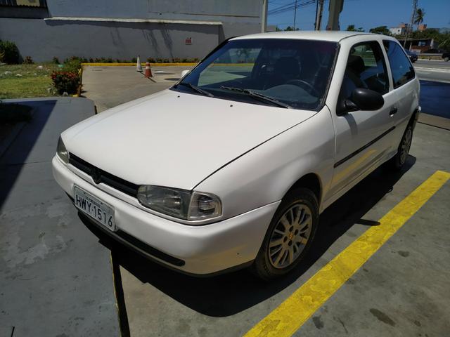 Gol especial 1.0
