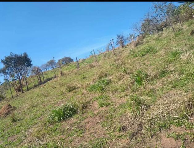 Terreno em atibaia otima localização - Foto 2