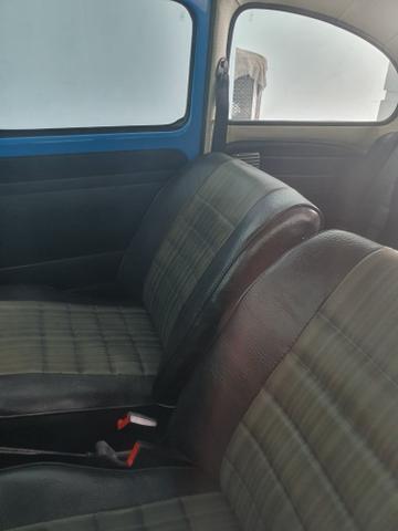 Vw fusca 1500 1974 - Foto 11