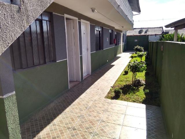 Aluga se apartamento 2 quartos na região do Pompéia tatuquara, - Foto 3
