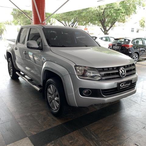 Amarok - Foto 5