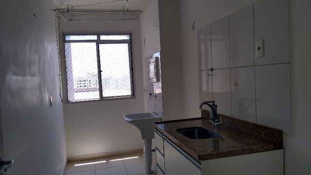 DT - Apartamento de 03 quartos Ilha Bela 9 andar sol da manhã!!! - Foto 6