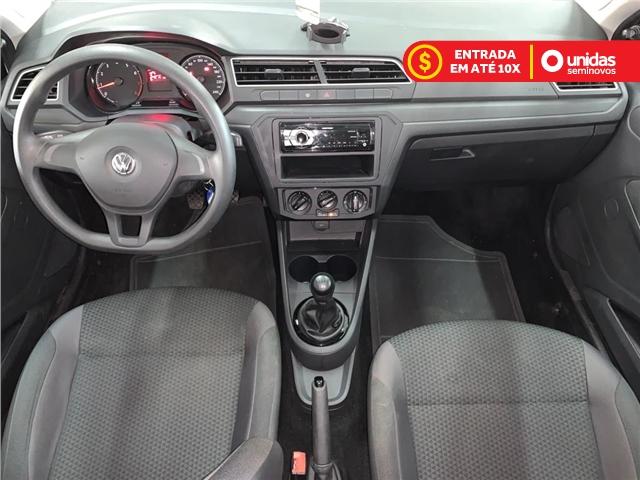 Volkswagen Gol 1.6 msi totalflex 4p manual - Foto 7