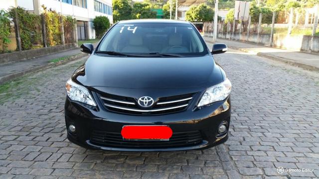 Corolla Altis 2014 - Foto 2