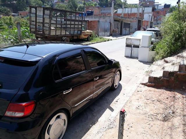 Gol G5 Completo - Foto 3
