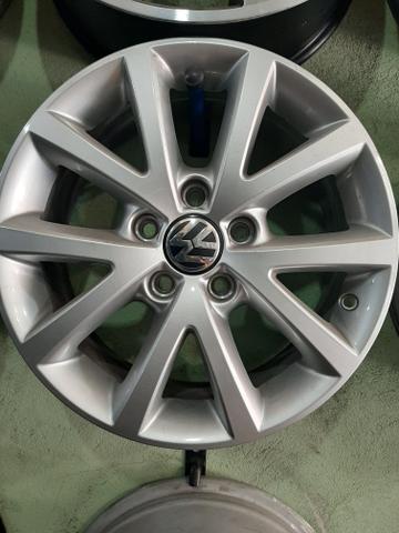 Rodas Jetta aro 16