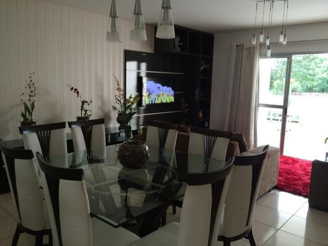 Ap 160 m2 mobiliado ao lado shopping pantanal 3400 - Foto 14