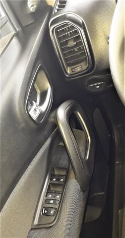 FIAT TORO 2017/2017 1.8 16V EVO FLEX FREEDOM AUTOMÁTICO - Foto 15