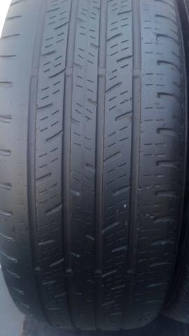 Pneu 215/55r18 Continental (PAR) - Foto 5