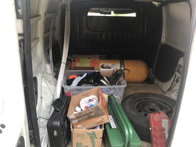Fiat Doblò cargo - Foto 5