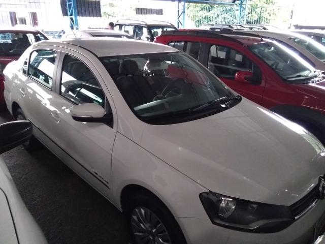Voyage Comfortline 1.6 2016 - Foto 2