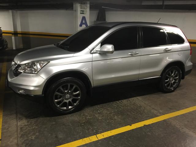 Crv 2007 4x4 - Foto 2