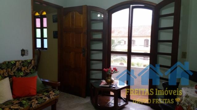 Lindo apartamento de 02 qts. em Iguaba Grande - Foto 4
