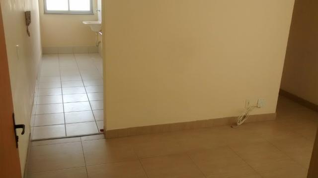 Recreio das Palmeiras! lindo 2 quartos - Foto 8
