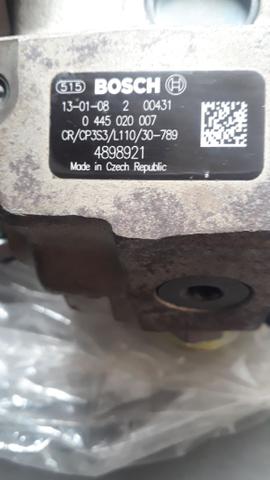 Bomba de combustível