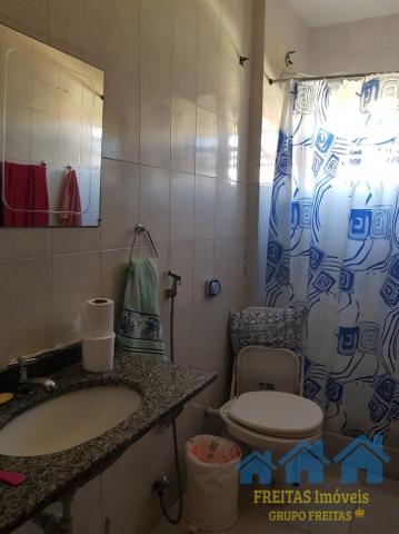 Lindo Duplex 02 qts. em ótima localização, Iguaba Grande. - Foto 12
