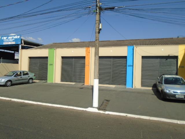 Imóvel comercial padrão para locação - jardim américa
