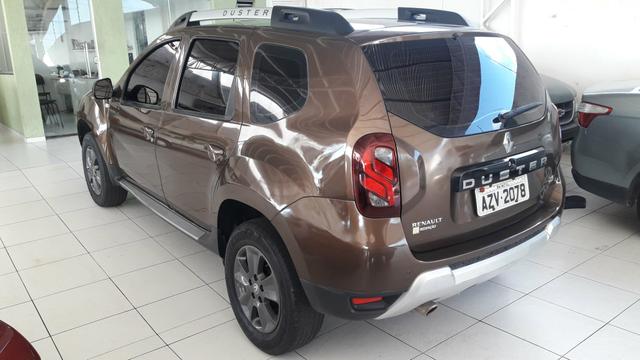 Duster 2.0 4x4 - Foto 3