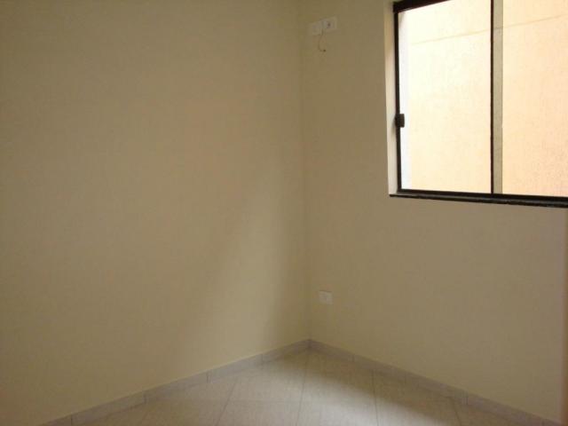 Prédio com 4 apartamentos e uma kit net à venda por r$ 420.000 - umbará - curitiba/pr - Foto 7