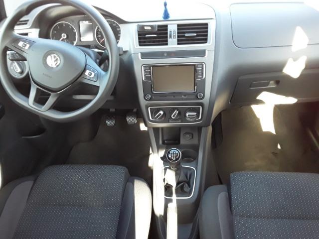 Fox 1.6 MSI conect 2019 com 11.000 km. Felipe 9. * - Foto 11