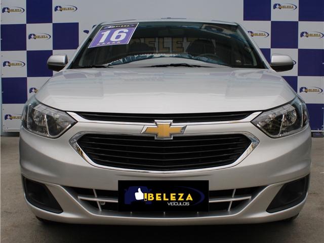 Chevrolet Cobalt 1.4 mpfi lt 8v flex 4p manual