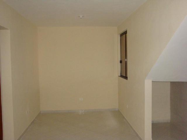 Prédio com 4 apartamentos e uma kit net à venda por r$ 420.000 - umbará - curitiba/pr - Foto 4