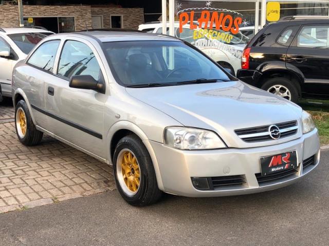 CHEVROLET ASTRA HB 2P ADVANTAGE - Foto 3