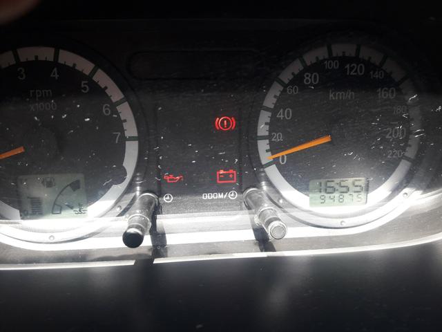 Ecosport r$18.900 com 94.000km - Foto 5