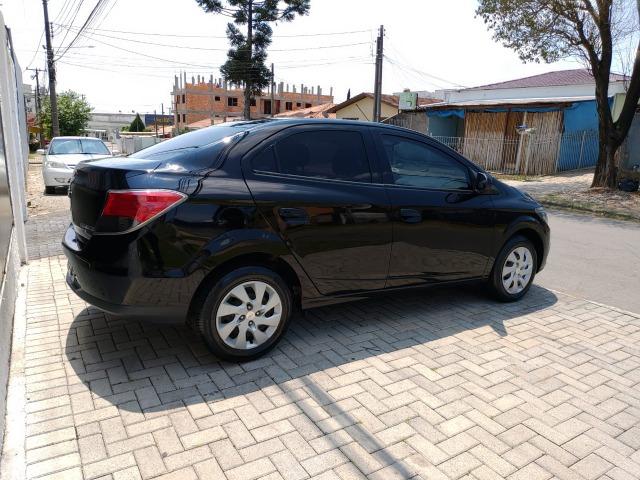 Prisma LT 1.4 Flex 2015 - Foto 5