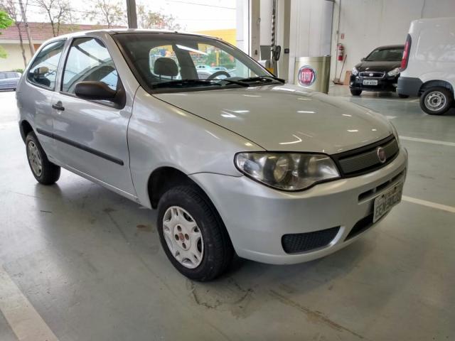 FIAT PALIO 2008/2009 1.0 MPI FIRE 8V FLEX 2P MANUAL