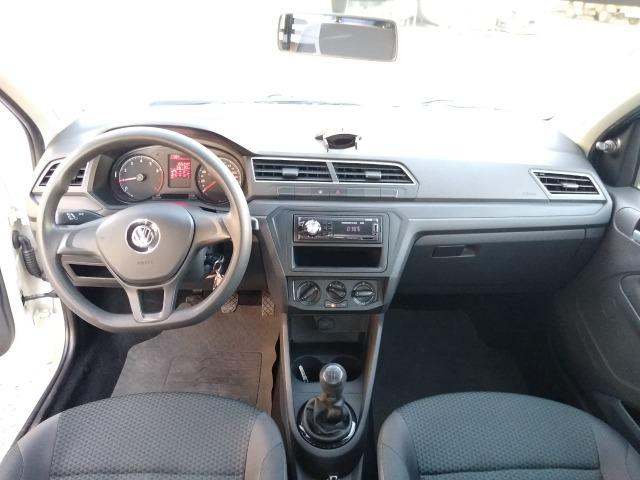 Gol 1.6 - Foto 7