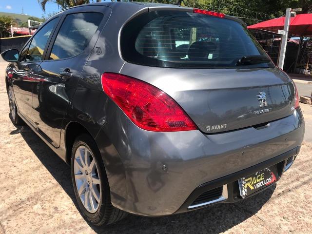 Peugeot 308 - Foto 2