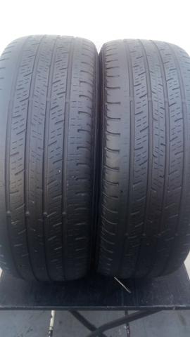Pneu 215/55r18 Continental (PAR) - Foto 10