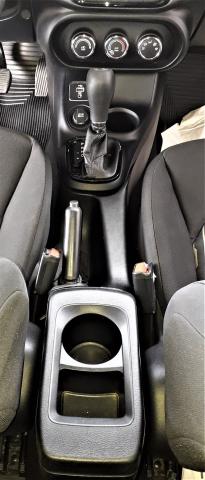 FIAT TORO 2017/2017 1.8 16V EVO FLEX FREEDOM AUTOMÁTICO - Foto 9