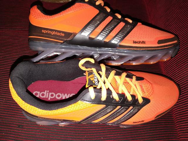 Tênis Adidas - Foto 2