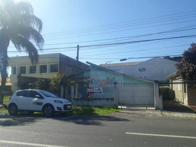 Terreno à venda, 366 m² por R$ 350.000,00 - Boqueirão - Curitiba/PR - Foto 10