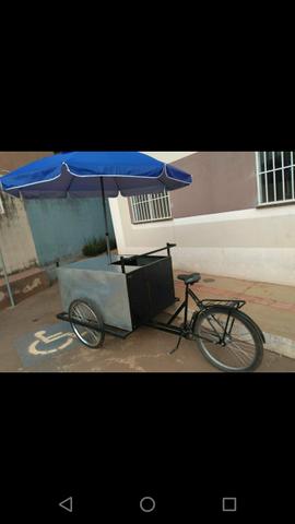 Food bike - Foto 3