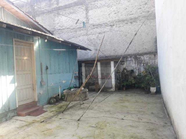 Terreno à venda, 366 m² por R$ 350.000,00 - Boqueirão - Curitiba/PR - Foto 7
