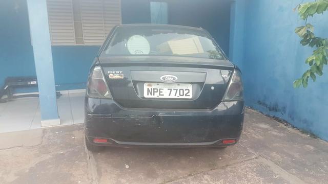 Ford fiesta sedan 2011 - Foto 5