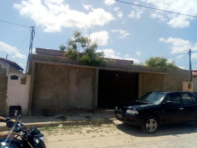Desistência de casa em altos no Jardim cidade - Foto 3