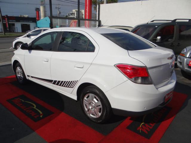 CHEVROLET PRISMA 1.0 MT LT - Foto 2