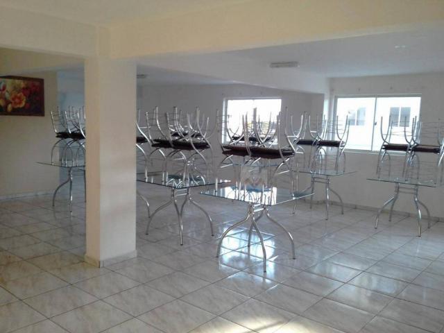 Apartamento mobiliado com 2 dormitórios para alugar, 44 m² por r$ 1.150/mês - capão raso - - Foto 18